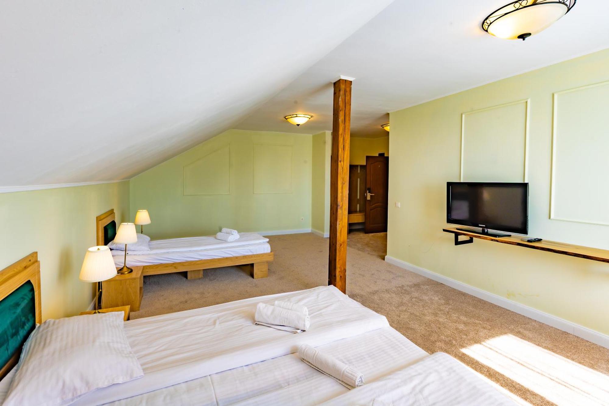 Pension Bella Vista Sighisoara Ngoại thất bức ảnh