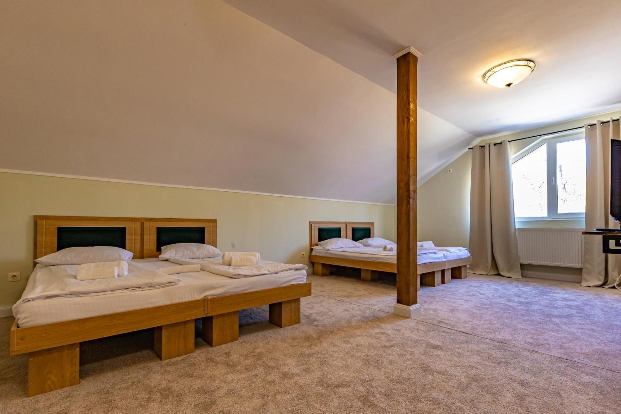 Pension Bella Vista Sighisoara Ngoại thất bức ảnh