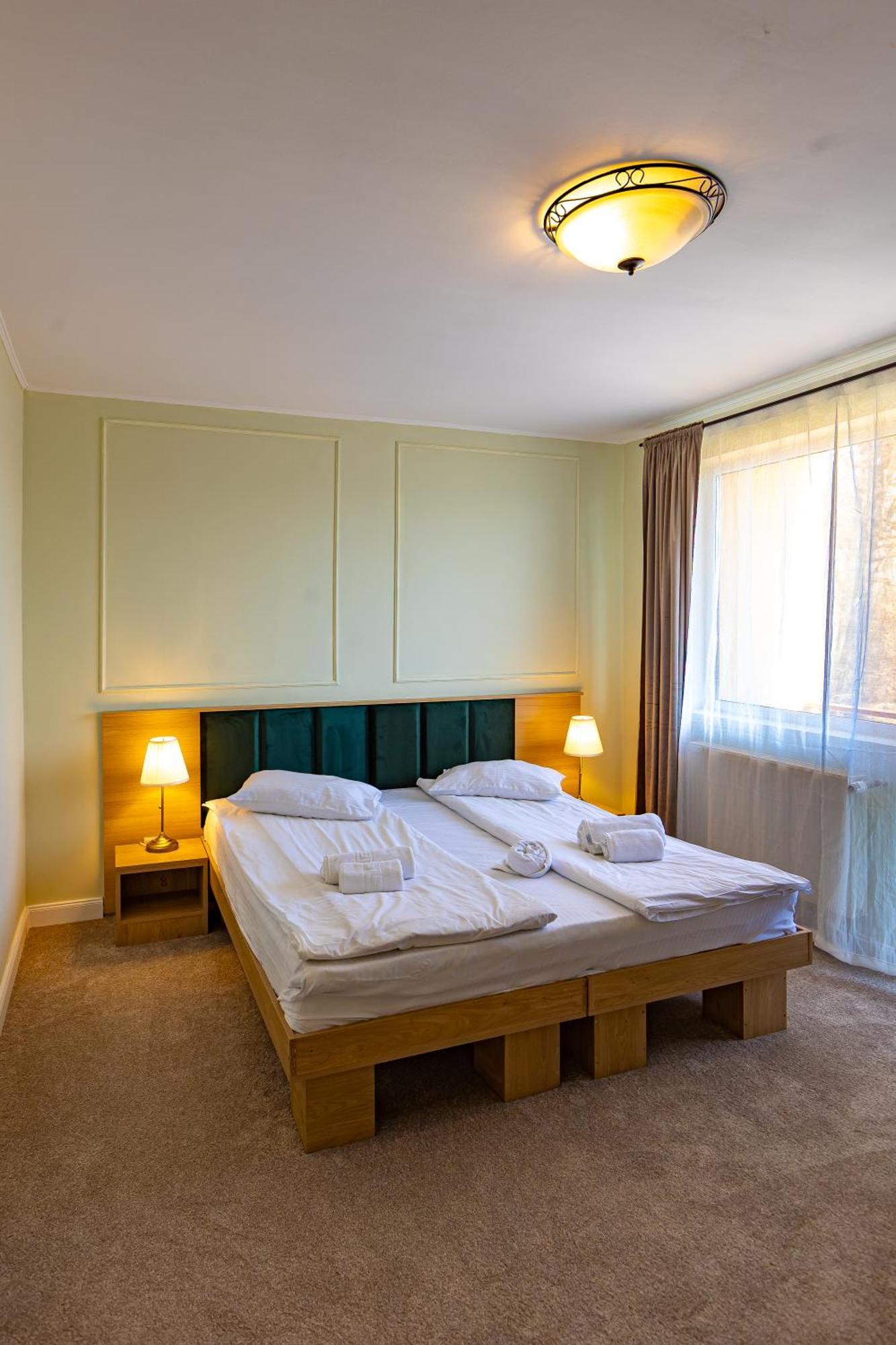 Pension Bella Vista Sighisoara Ngoại thất bức ảnh