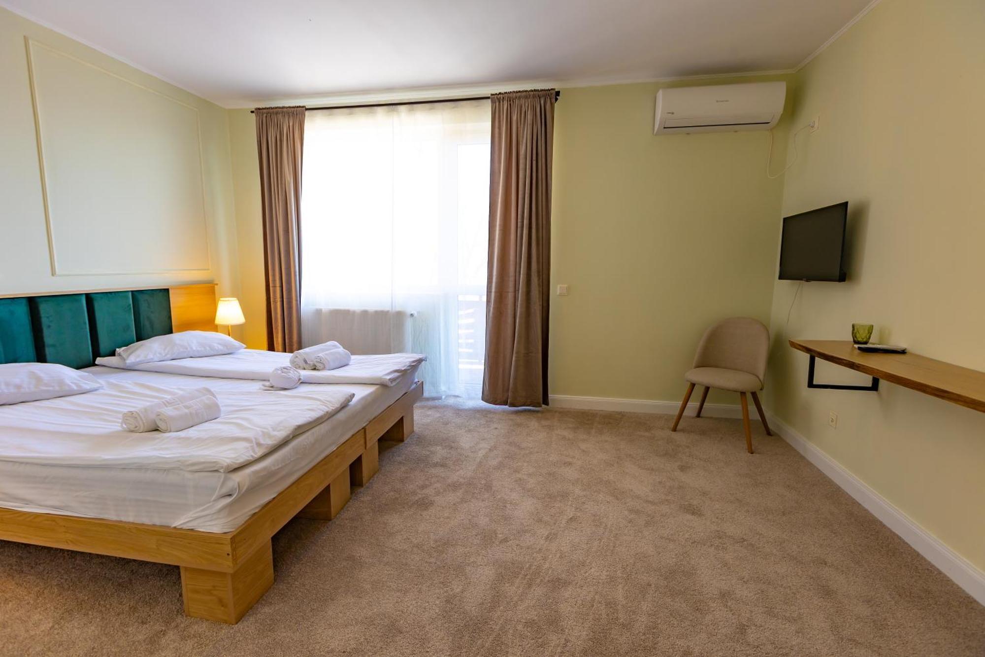 Pension Bella Vista Sighisoara Ngoại thất bức ảnh