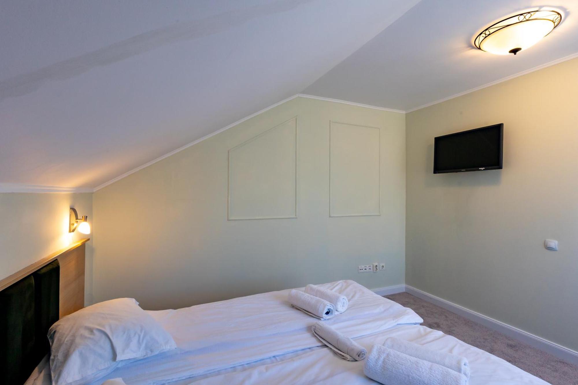 Pension Bella Vista Sighisoara Ngoại thất bức ảnh