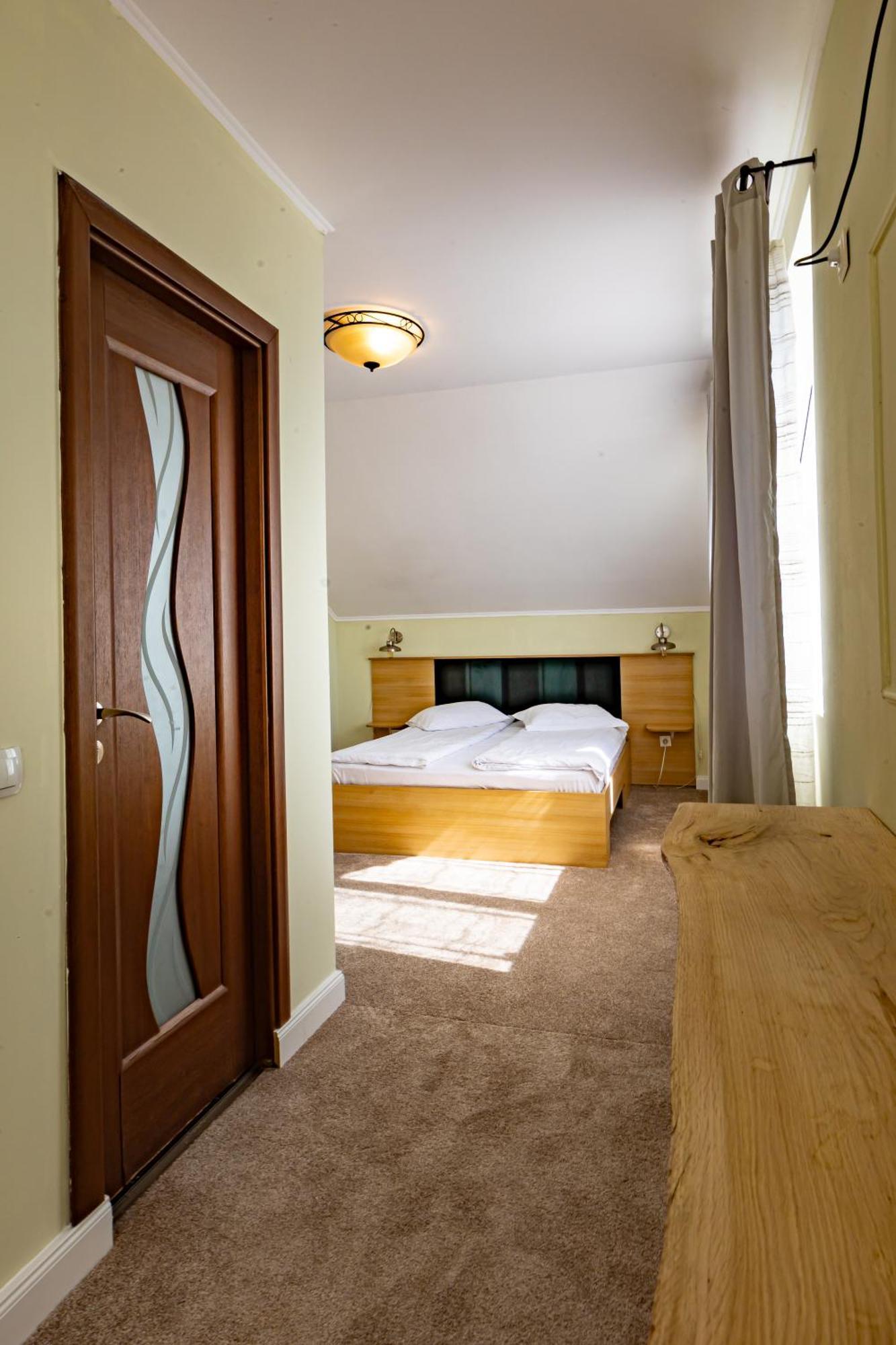 Pension Bella Vista Sighisoara Ngoại thất bức ảnh