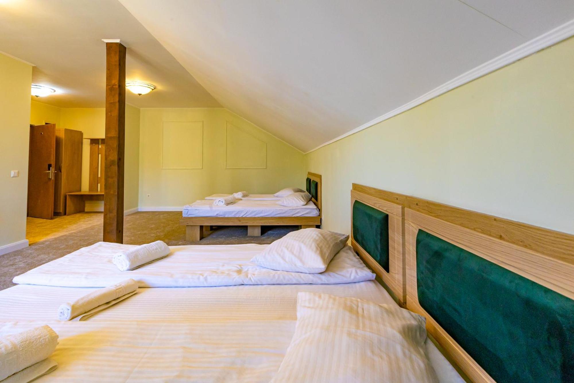 Pension Bella Vista Sighisoara Ngoại thất bức ảnh