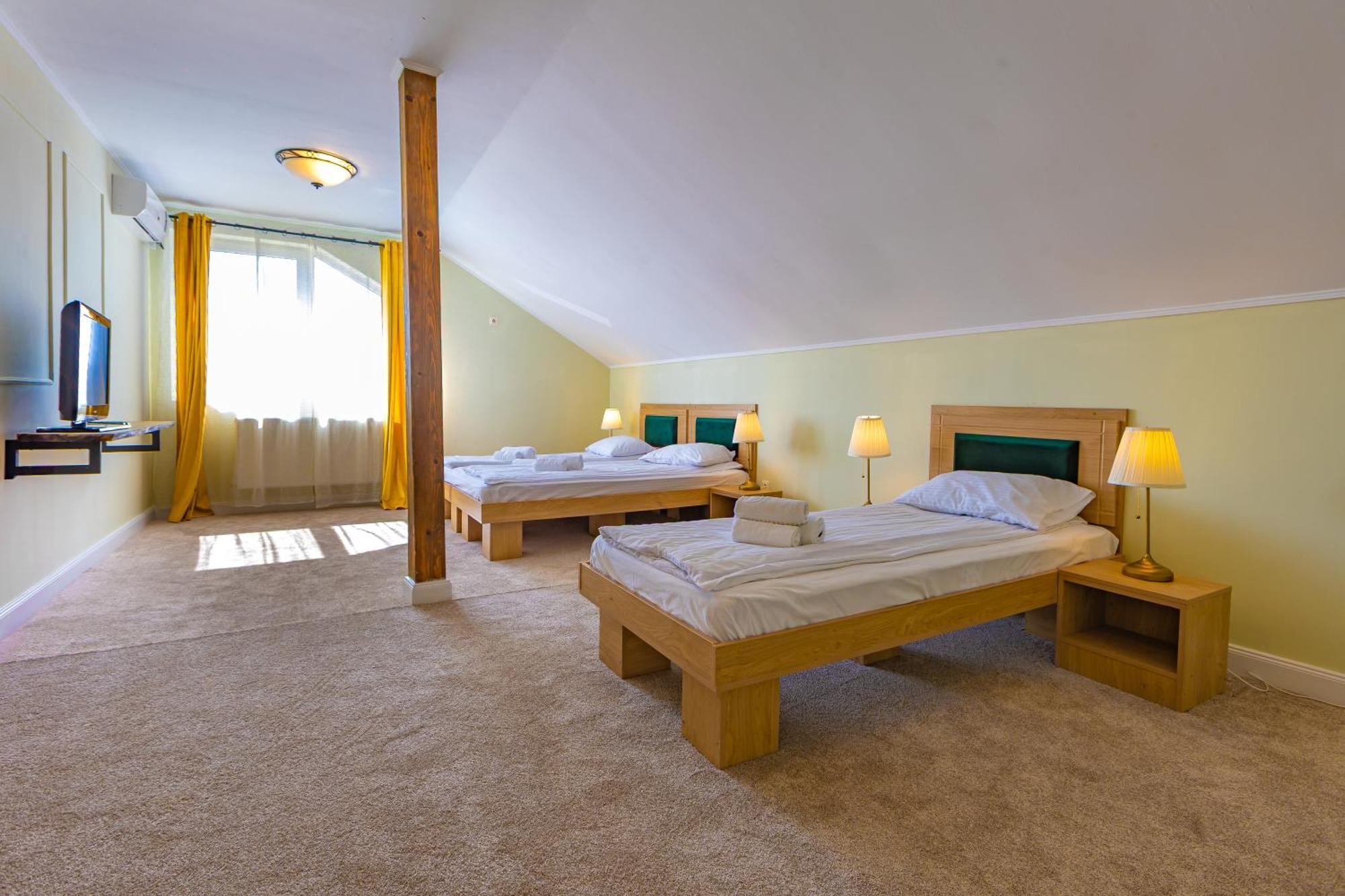 Pension Bella Vista Sighisoara Ngoại thất bức ảnh