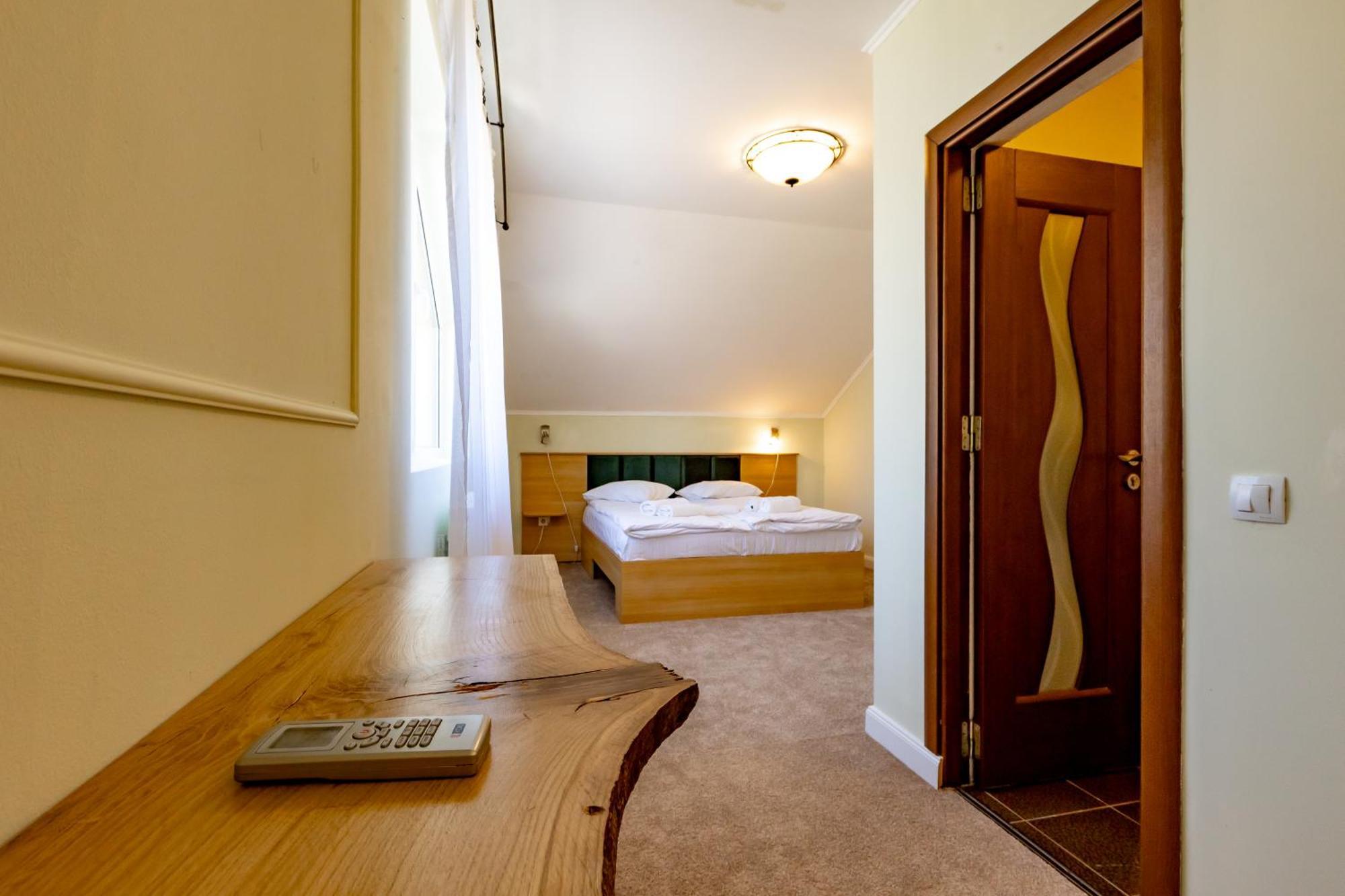 Pension Bella Vista Sighisoara Ngoại thất bức ảnh