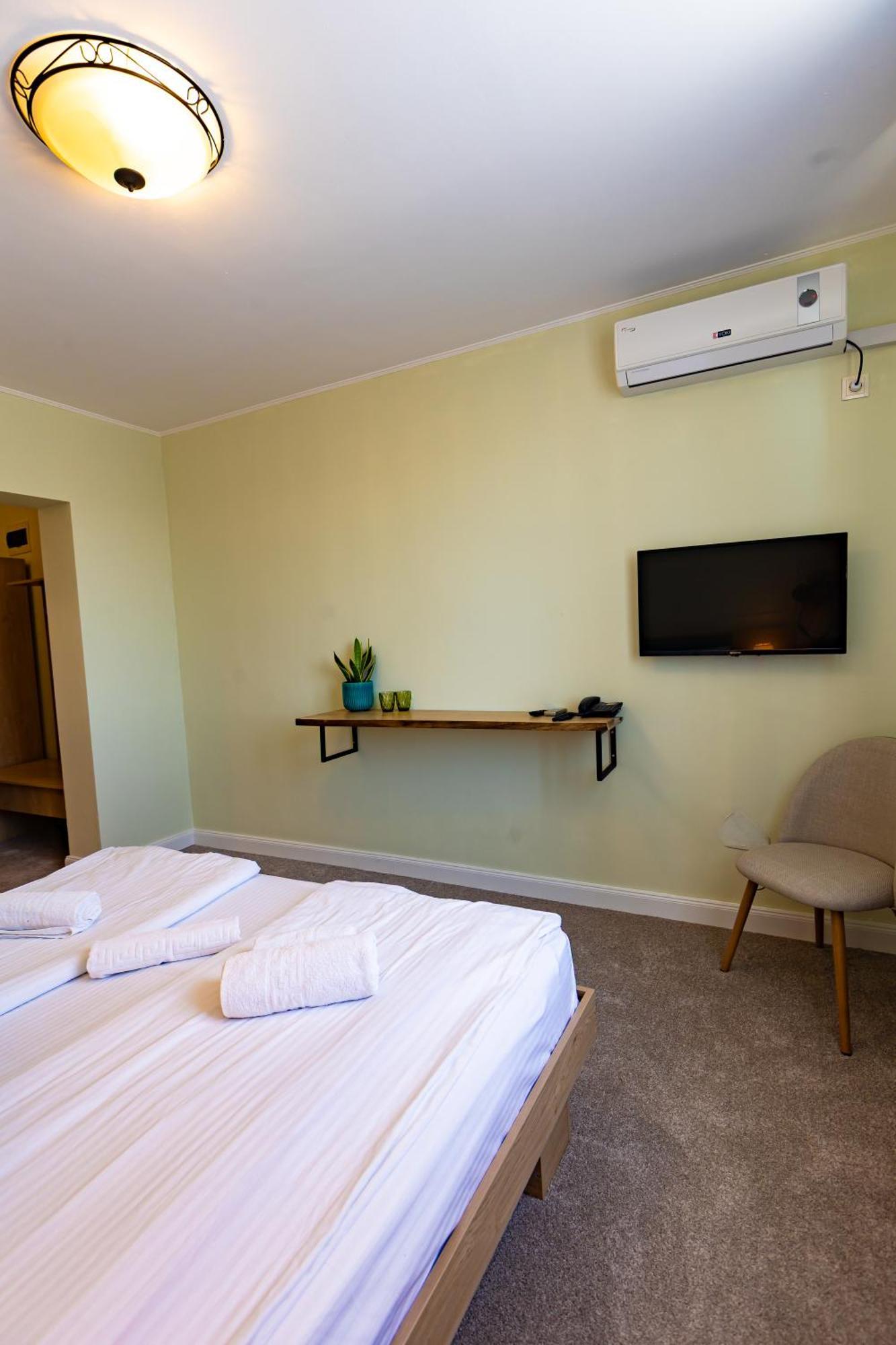 Pension Bella Vista Sighisoara Ngoại thất bức ảnh