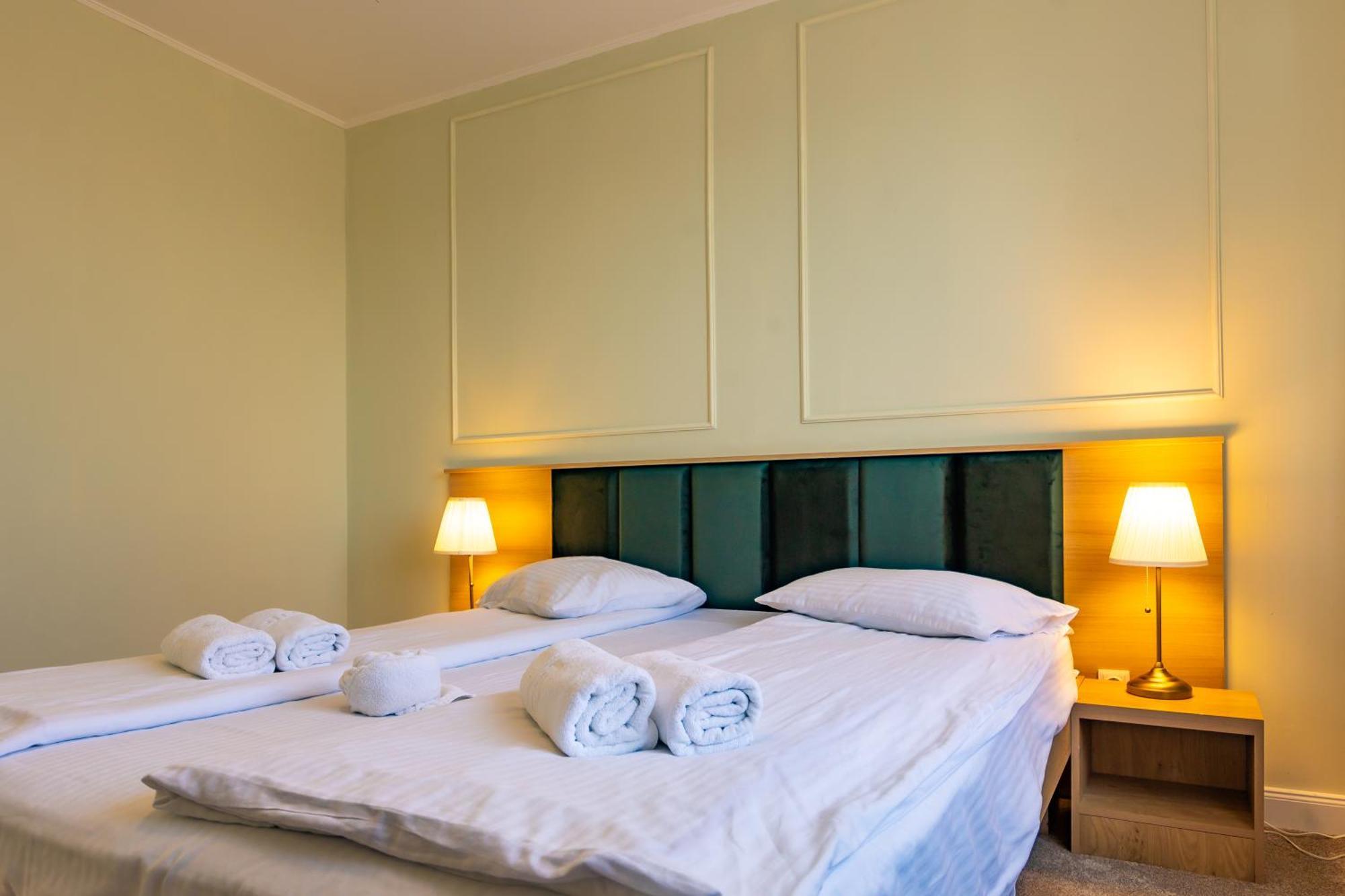 Pension Bella Vista Sighisoara Ngoại thất bức ảnh