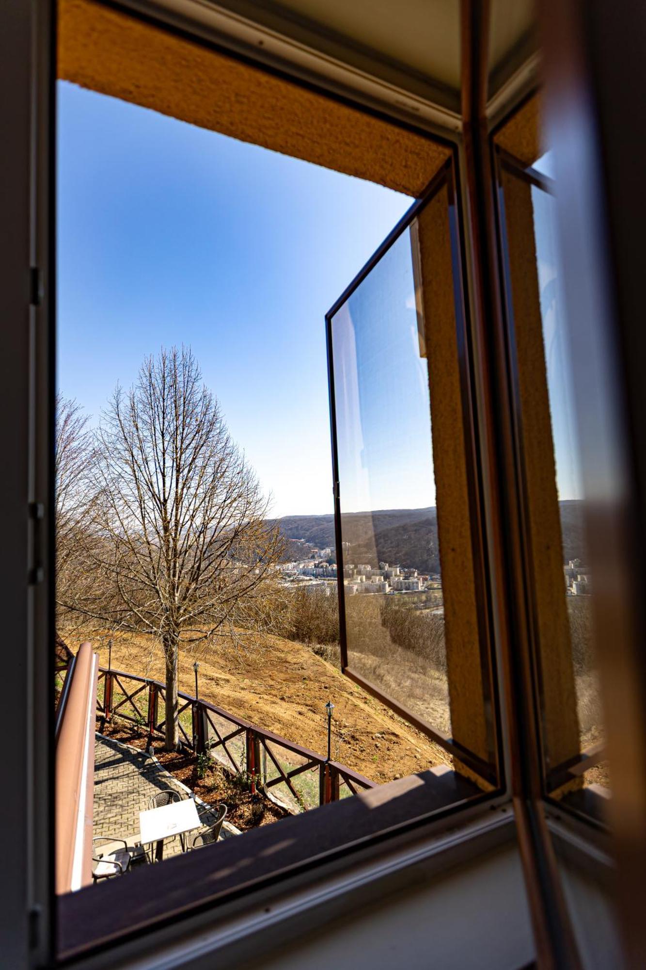 Pension Bella Vista Sighisoara Ngoại thất bức ảnh