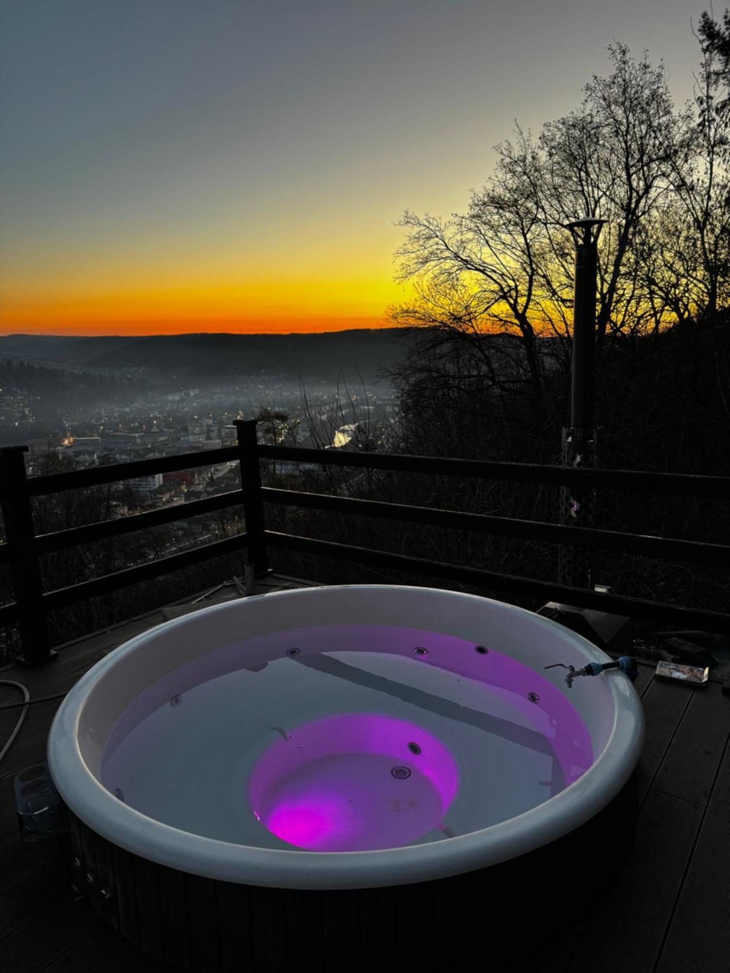 Pension Bella Vista Sighisoara Ngoại thất bức ảnh